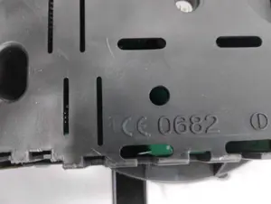 Foto de CUADRO INSTRUMENTOS SEAT IBIZA (6L1) referencia 110080104010A foto 3