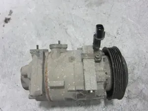 Foto de COMPRESOR AIRE ACONDICIONADO HYUNDAI I20 (GB) referencia AK00K12 foto 7
