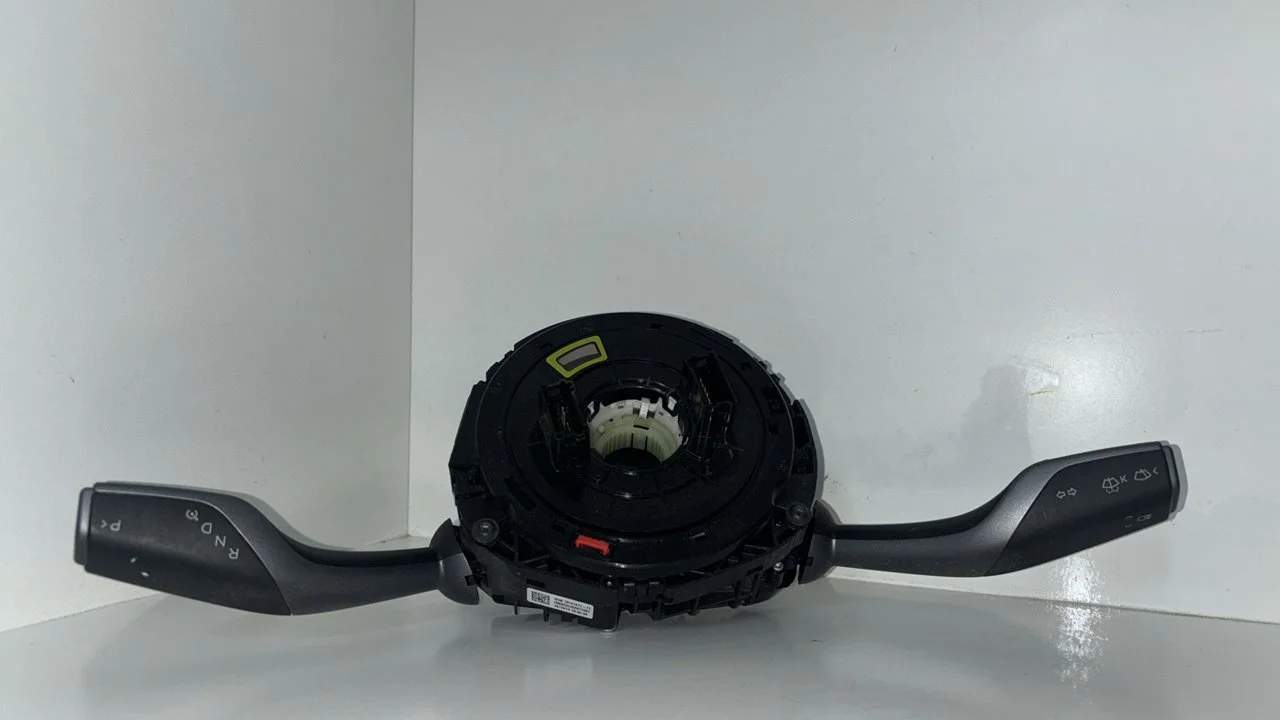 Foto de MANDO MULTIFUNCION TESLA MODEL 3 eléctrico 258 kW (cont. 153 kW) (350 CV / 258 KW) referencia 1014747711