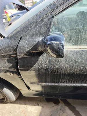 Foto de RETROVISOR IZQUIERDO PEUGEOT 206 1.4  (75 CV / 55 KW) referencia 8149KY