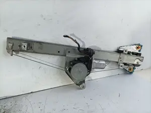 Foto de ELEVALUNAS TRASERO IZQUIERDO MITSUBISHI GRANDIS (NA0W) referencia MR989948