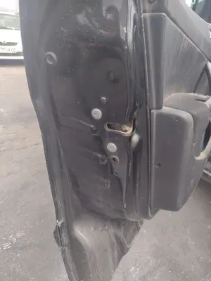 Foto de CERRADURA PUERTA DELANTERA IZQUIERDA PEUGEOT 308 1.6 16V HDi (90 CV / 66 KW) referencia 9810309480