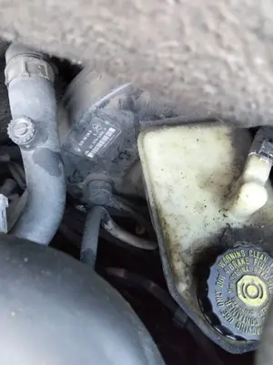 Foto de SERVOFRENO RENAULT LAGUNA II (BG0) 1.9 dCi Diesel CAT (101 CV / 74 KW) referencia 7701207169