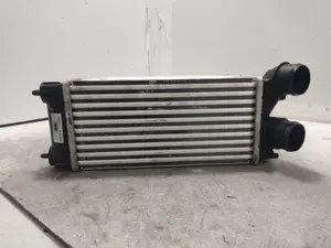 Foto de INTERCOOLER CITROEN C4 BERLINA 1.6 HDi FAP (112 CV / 82 KW) referencia 9656503980