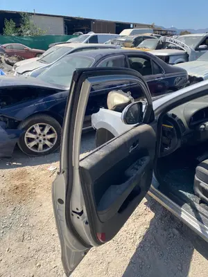 Foto de GOMAS CONTORNO PUERTA HYUNDAI I30 (FD) 1.4 CAT (109 CV / 80 KW)