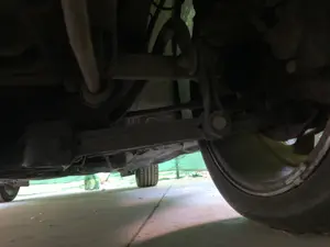 Foto de BRAZO SUSPENSION DELANTERO IZQUIERDO VOLKSWAGEN GOLF IV BERLINA (1J1)(10.1997) 1.9 TDI (101 CV / 74 KW)