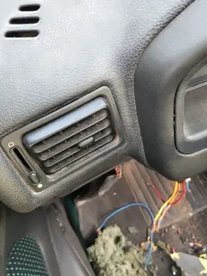 Foto de VENTILADOR CALEFACCION PEUGEOT 106 (S2) 1.1  (60 CV / 44 KW)