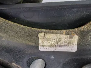 Foto de RETROVISOR DERECHO RENAULT CLIO II FASE I (B/CB0) 1.2 (58 CV / 43 KW) referencia 7700415326 foto 3
