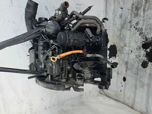 Foto de MOTOR COMPLETO SEAT LEON (1M1) referencia ALH foto 5