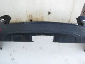 Foto de PARAGOLPES TRASERO VOLKSWAGEN TOUAREG (7L6) referencia 7L6807377 foto 8