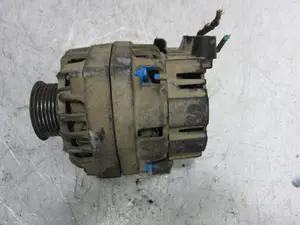 Foto de ALTERNADOR CITROEN XSARA PICASSO referencia 2542483A foto 2