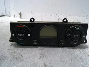 Foto de MANDO CALEFACCION / AIRE ACONDICIONADO FORD MONDEO BERLINA (GE) 2.0 16V DI TD CAT (116 CV / 85 KW) referencia 1S7H18C612BA