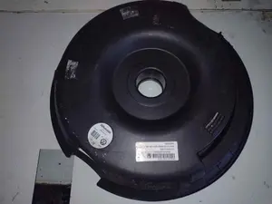 Foto de NO IDENTIFICADO AUDI A4 ALLROAD QUATTRO (8KH) referencia 5G0035591 foto 2