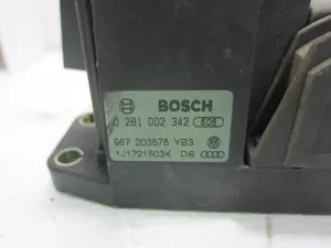 Foto de POTENCIOMETRO PEDAL VOLKSWAGEN GOLF IV BERLINA (1J1)(10.1997) referencia 1J1721503K foto 3