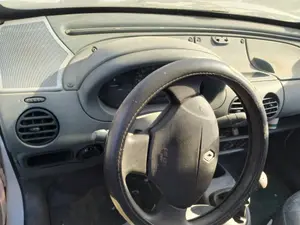Foto de COLUMNA DIRECCION RENAULT KANGOO I (F/KC0) 1.5 dCi Diesel (82 CV / 60 KW)