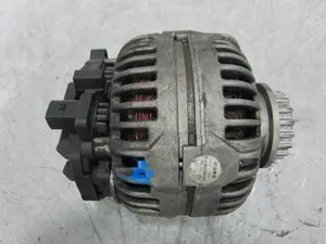 Foto de ALTERNADOR VOLKSWAGEN TOUAREG (7LA) referencia 070903139 foto 3