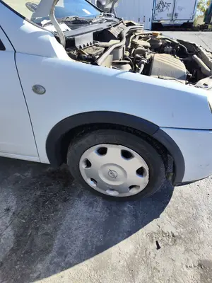 Foto de ALETA DELANTERA DERECHA OPEL CORSA C 1.2 16V CAT (Z 12 XE / LW4) (75 CV / 55 KW) referencia 9196449