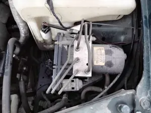 Foto de ABS MERCEDES-BENZ CLK (BM 208) COUPE 3.2 V6 18V CAT (218 CV / 160 KW) referencia A0044316612