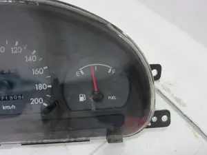 Foto de CUADRO INSTRUMENTOS HYUNDAI ACCENT (X3) 1.3 CAT (84 CV / 62 KW) referencia 71110550 foto 6