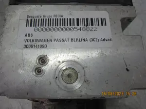 Foto de ABS VOLKSWAGEN PASSAT BERLINA (3C2) referencia 3C0614109D foto 12