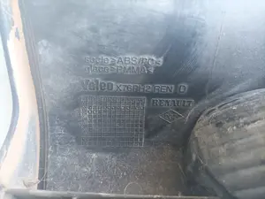 Foto de PILOTO TRASERO DERECHO RENAULT KANGOO II (F/KW0) referencia X76PH2 foto 4