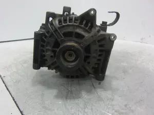 Foto de ALTERNADOR MERCEDES-BENZ CLASE C (BM 203) SPORTCOUPE referencia 0986045383