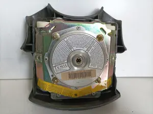Foto de AIRBAG DELANTERO IZQUIERDO VOLKSWAGEN GOLF III (1H1)(11.1991) 2.0 (116 CV / 85 KW) referencia PT10471 foto 3