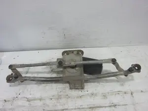 Foto de MOTOR LIMPIA DELANTERO FORD KA (CCQ) 1.3 CAT (50 CV / 37 KW) referencia 0390241136 foto 3