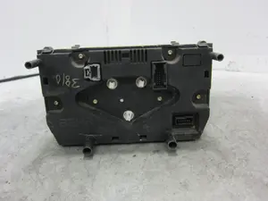 Foto de MANDO CALEFACCION / AIRE ACONDICIONADO PEUGEOT 206 CC CABRIO-COUPÉ 1.6 16V CAT (109 CV / 80 KW) referencia 96430550XT foto 4