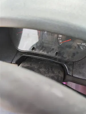 Foto de ANILLO AIRBAG AUDI A3 (8L) 1.9 TDI (110 CV / 81 KW)
