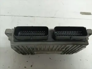 Foto de CENTRALITA CAMBIO AUTOMATICO RENAULT CLIO II FASE I (B/CB0) referencia 8200305783 foto 2
