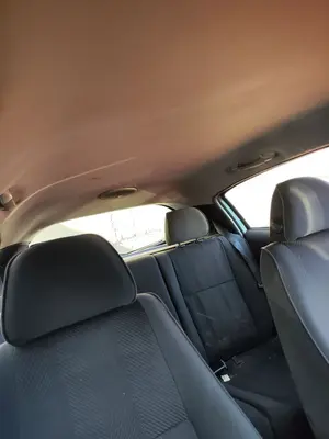 Foto de TECHO INTERIOR ALFA ROMEO 147 (190) 1.9 JTD CAT (110 CV / 81 KW) foto 2