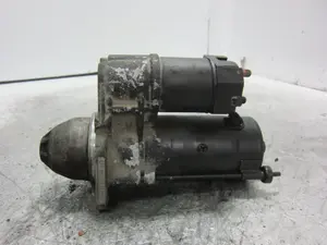 Foto de MOTOR ARRANQUE BMW SERIE 3 BERLINA (E46) 3.0 24V Turbodiesel CAT (184 CV / 135 KW) referencia 12411726463 foto 5