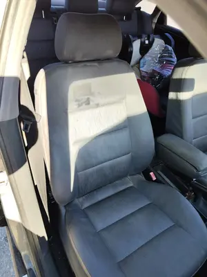 Foto de ASIENTO DELANTERO DERECHO AUDI A6 BERLINA (4B2) 2.4 V6 30V (165 CV / 121 KW) foto 2