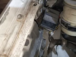 Foto de CAJA PRECALENTAMIENTO PEUGEOT EXPERT FURGÓN COMFORT (1995)