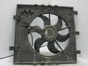 Foto de ELECTROVENTILADOR MERCEDES-BENZ VITO FURGÓN (638) referencia 6385001993 foto 2