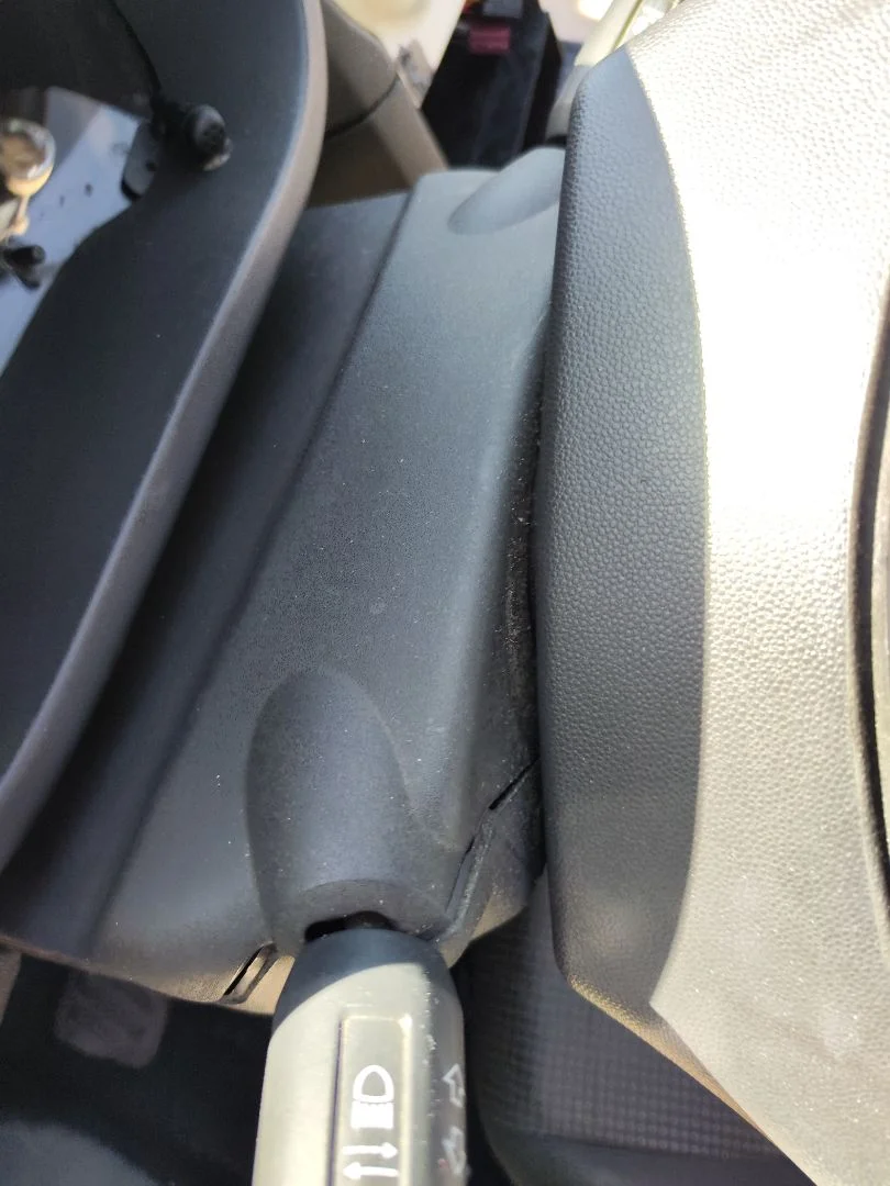 Foto de ANILLO AIRBAG OPEL CORSA D 1.2 16V CAT (Z 12 XEP / LB4) (80 CV / 59 KW)