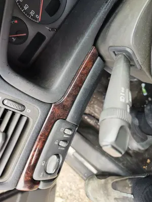 Foto de MANDO LIMPIA VOLVO S80 BERLINA 2.4 CAT (140 CV / 103 KW)