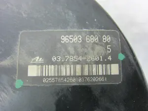 Foto de SERVOFRENO PEUGEOT 206 1.4 (75 CV / 55 KW) referencia 9650368080 foto 4