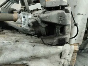 Foto de PINZA DE FRENO DELANTERA IZQUIERDA FIAT 500X (334) 1.0 CAT (120 CV / 88 KW)