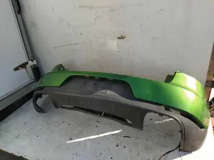 Foto de PARAGOLPES TRASERO PORSCHE MACAN (95BA) referencia 95B807421I