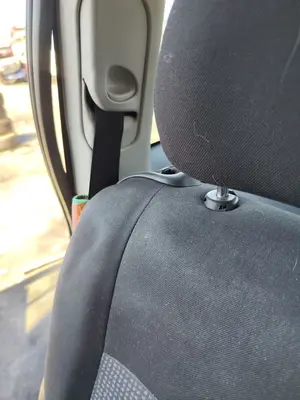 Foto de CINTURON SEGURIDAD TRASERO DERECHO OPEL ZAFIRA A 1.6 16V (101 CV / 74 KW)