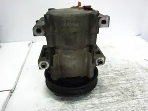 Foto de COMPRESOR AIRE ACONDICIONADO FORD FIESTA BERL./COURIER referencia 96FW19D629 foto 8