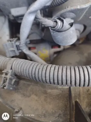 Foto de ALTERNADOR RENAULT KANGOO II (F/KW0) 1.5 dCi Diesel FAP (90 CV / 66 KW)