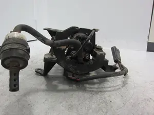 Foto de BOMBA SUSPENSION TESLA MODEL S eléctrico 270 kW (367 CV / 270 KW) referencia 0006006403 foto 4