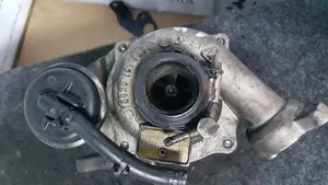 Foto de TURBOCOMPRESOR PEUGEOT 307 (S1)(04.2001) referencia KP35487599 foto 3