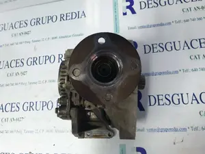 Foto de DIFERENCIAL TRASERO BMW SERIE X5 (E53) referencia 1428651 foto 3
