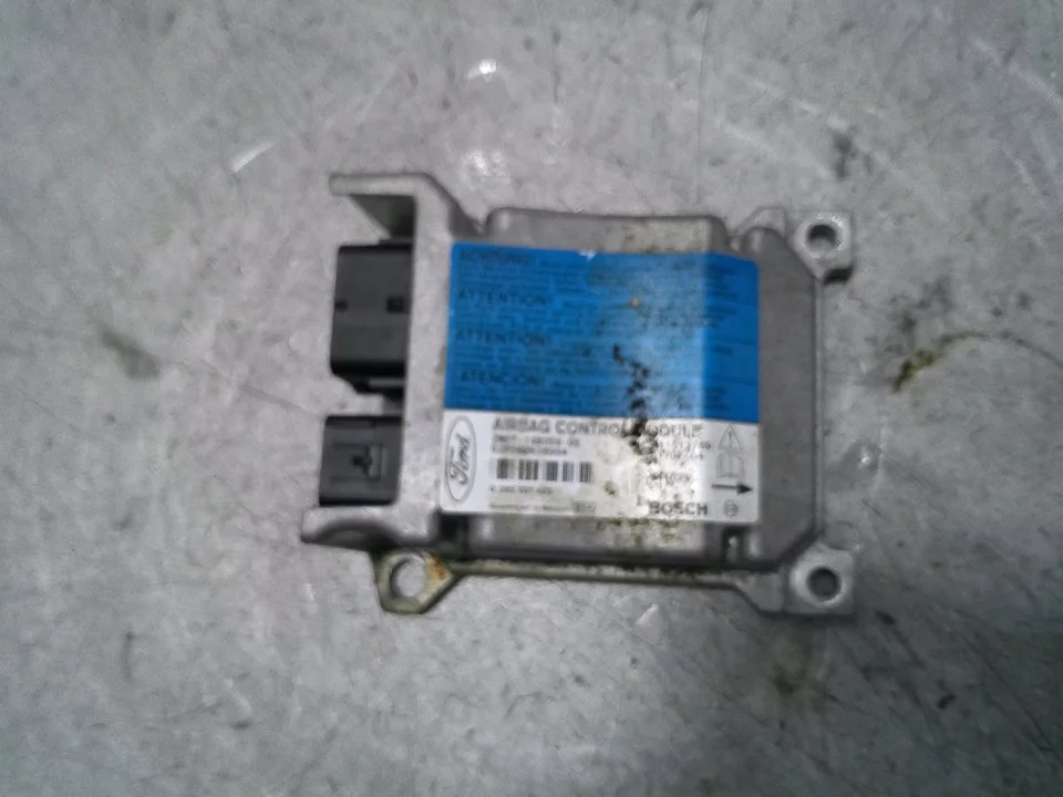 Foto de CENTRALITA AIRBAG FORD FOCUS BERLINA (CAK) 2.0 16V CAT (131 CV / 96 KW) referencia 2M5T14B056DE
