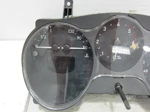 Foto de CUADRO INSTRUMENTOS SEAT ALTEA (5P1) 2.0 TDI (140 CV / 103 KW) referencia 5P0920 foto 3