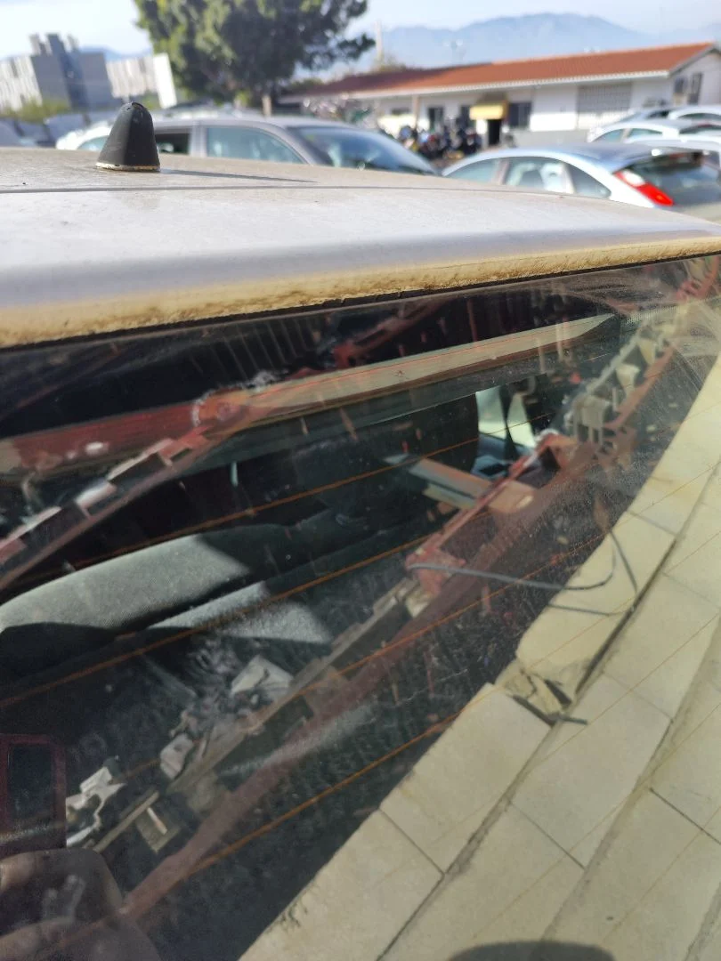 Foto de LUZ CENTRAL DE FRENO VOLKSWAGEN GOLF IV BERLINA (1J1)(10.1997) 2.0 (116 CV / 85 KW)